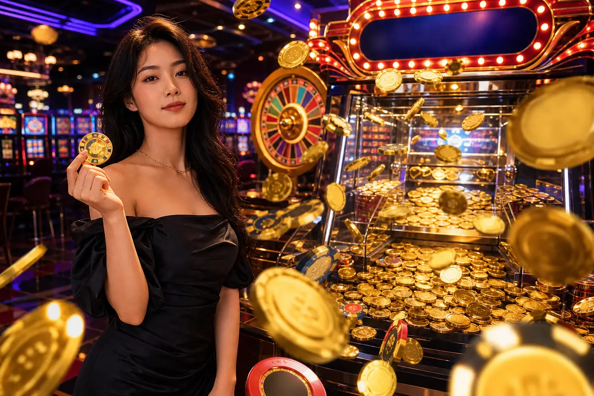 277bad ওয়েলকাম বোনাস ও VIP পুরস্কার