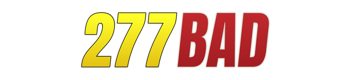 277bad লোগো